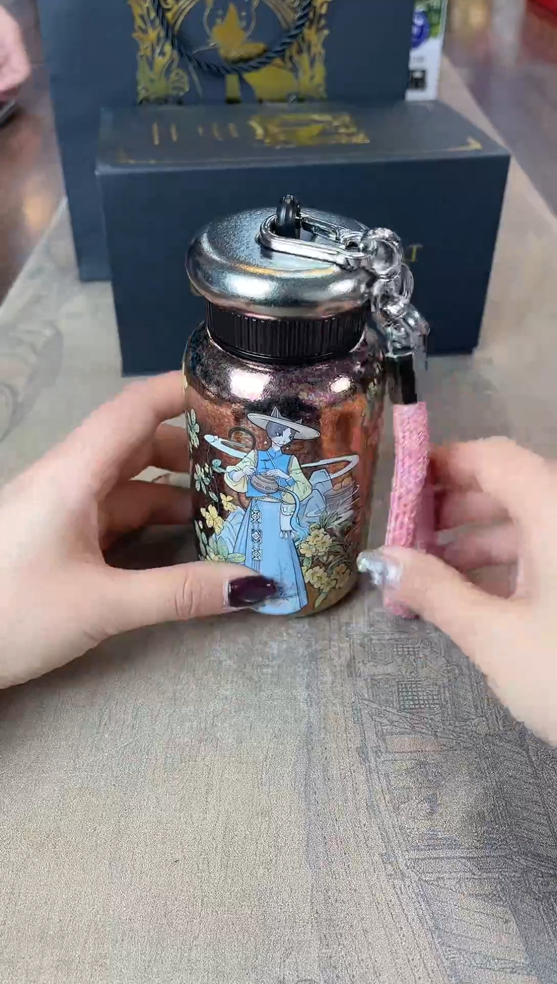 瓷片别算了真划算@@8P133