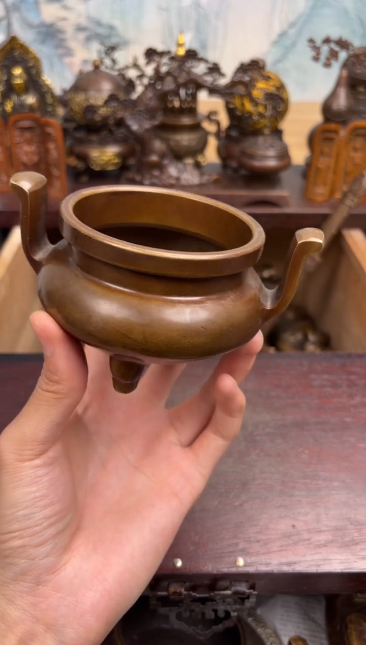 百福铜专属精选链接