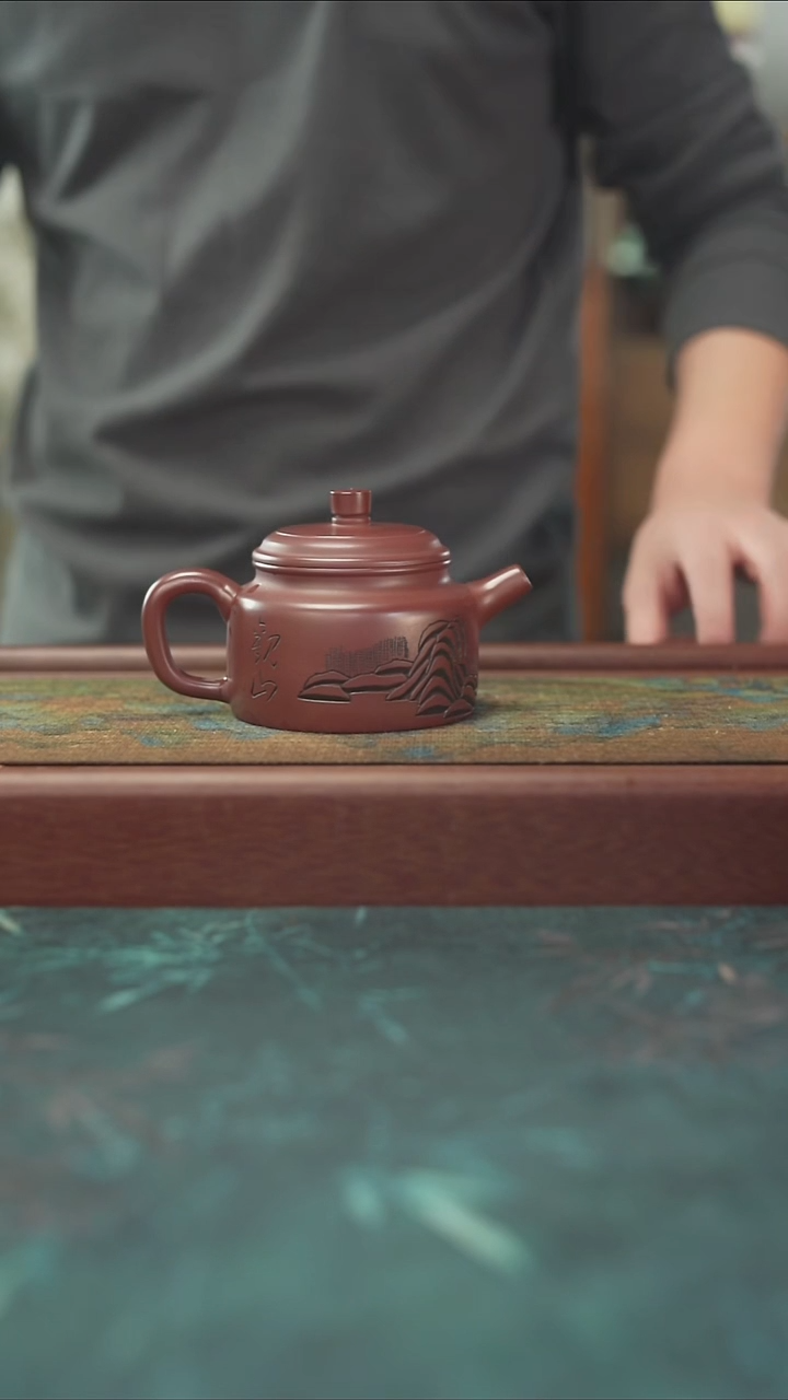 12.4   龙血砂 德中