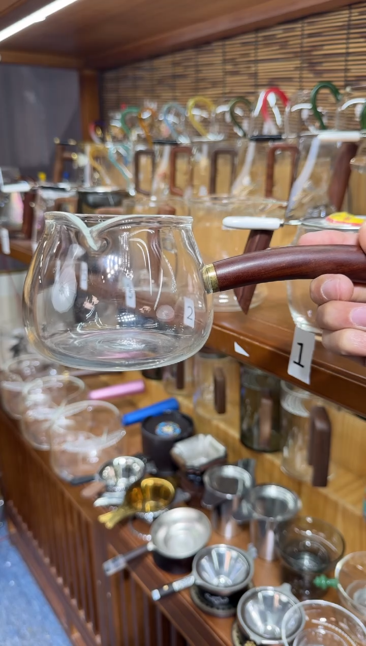 【闪购商品】公道杯公道杯公道杯