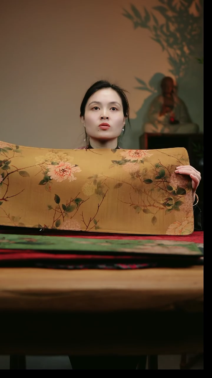 【闪购商品】摆件別具一閣布藝尺寸65+33