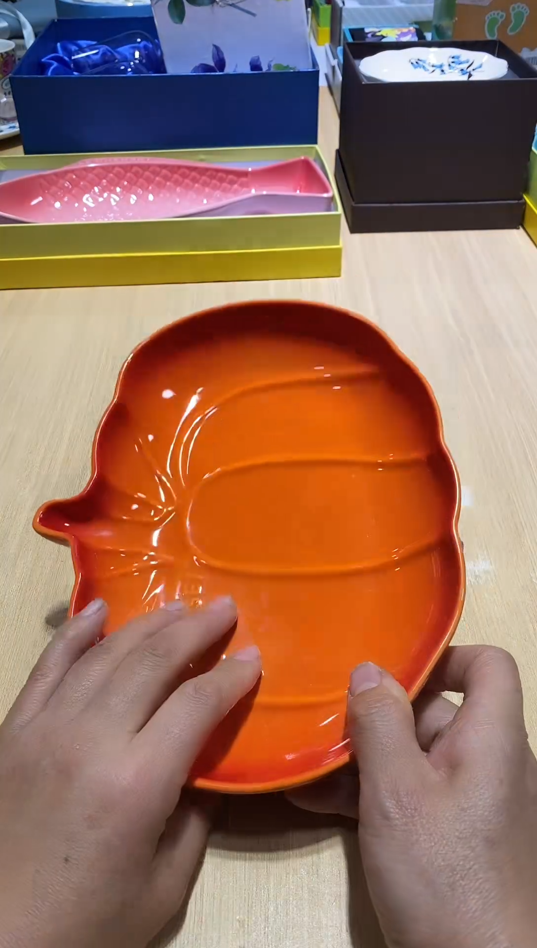 瓷片全场正品,一件不留@@1