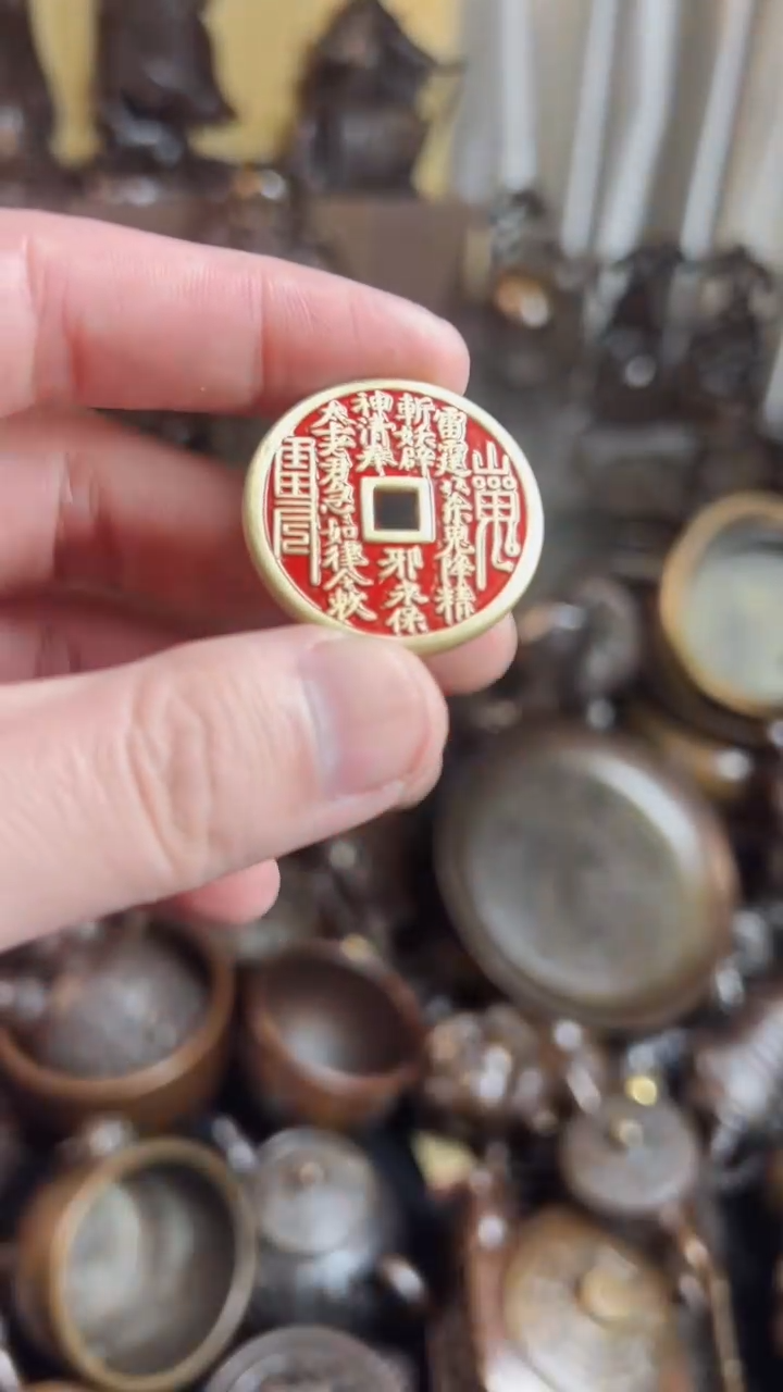 【闪购商品】1案台摆件 物品摆件 