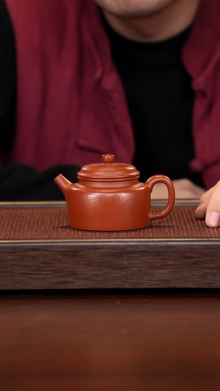 【闪购商品】紫砂茶壶徐壶记紫砂精选