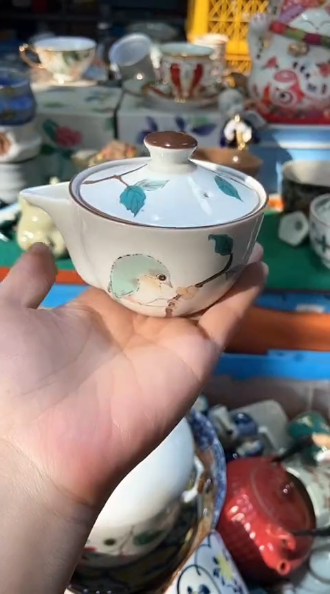 【闪购商品】瓷片111111111111111