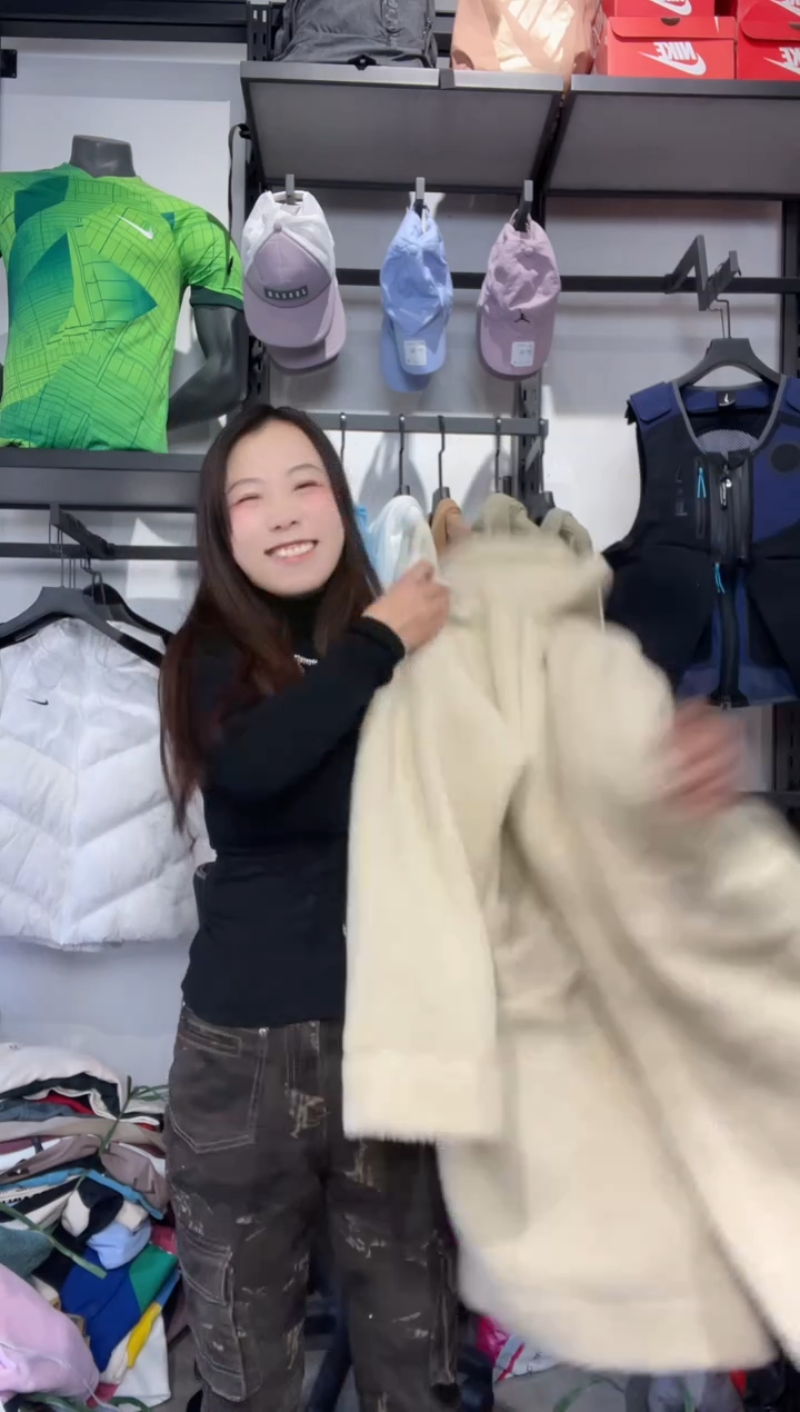 1540闪购编码Nike/Jordan运动卫衣裤以直播间过款为准尺码.