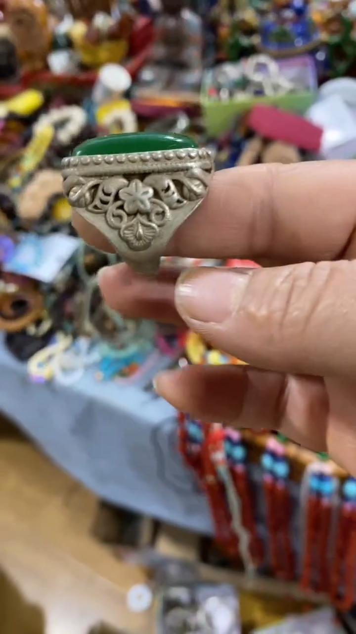 【闪购商品】1宫廷影视老旧工艺摆件