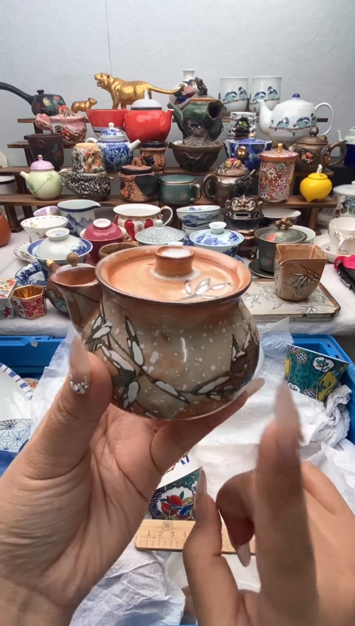 【闪购商品】瓷片全场满20包邮一对一闪购