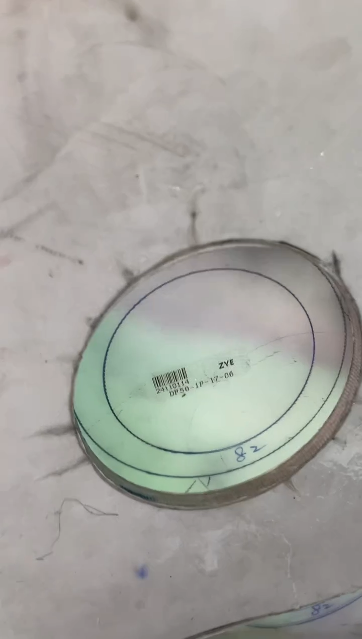 【闪购商品】定制翡翠手镯未镶嵌定制手镯ADL2/DZS