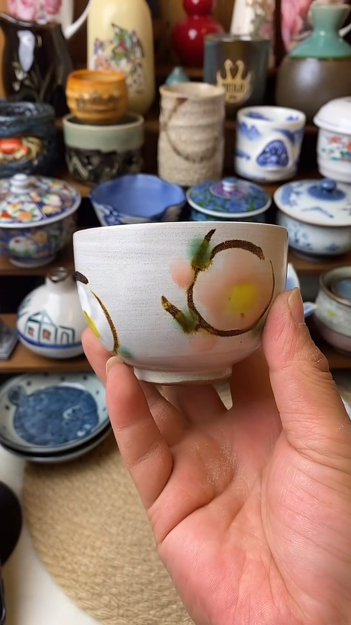 刘****彪中古物品默认微瑕