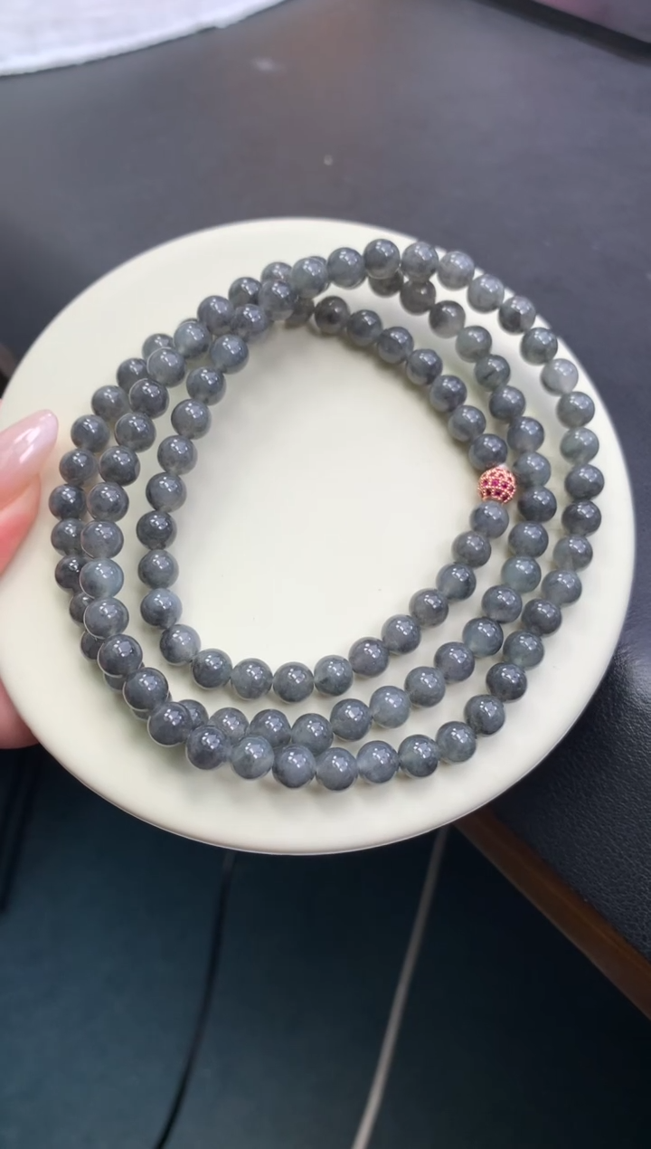 未镶嵌挂件翡翠48小时鉴赏期 退货不扣服务费