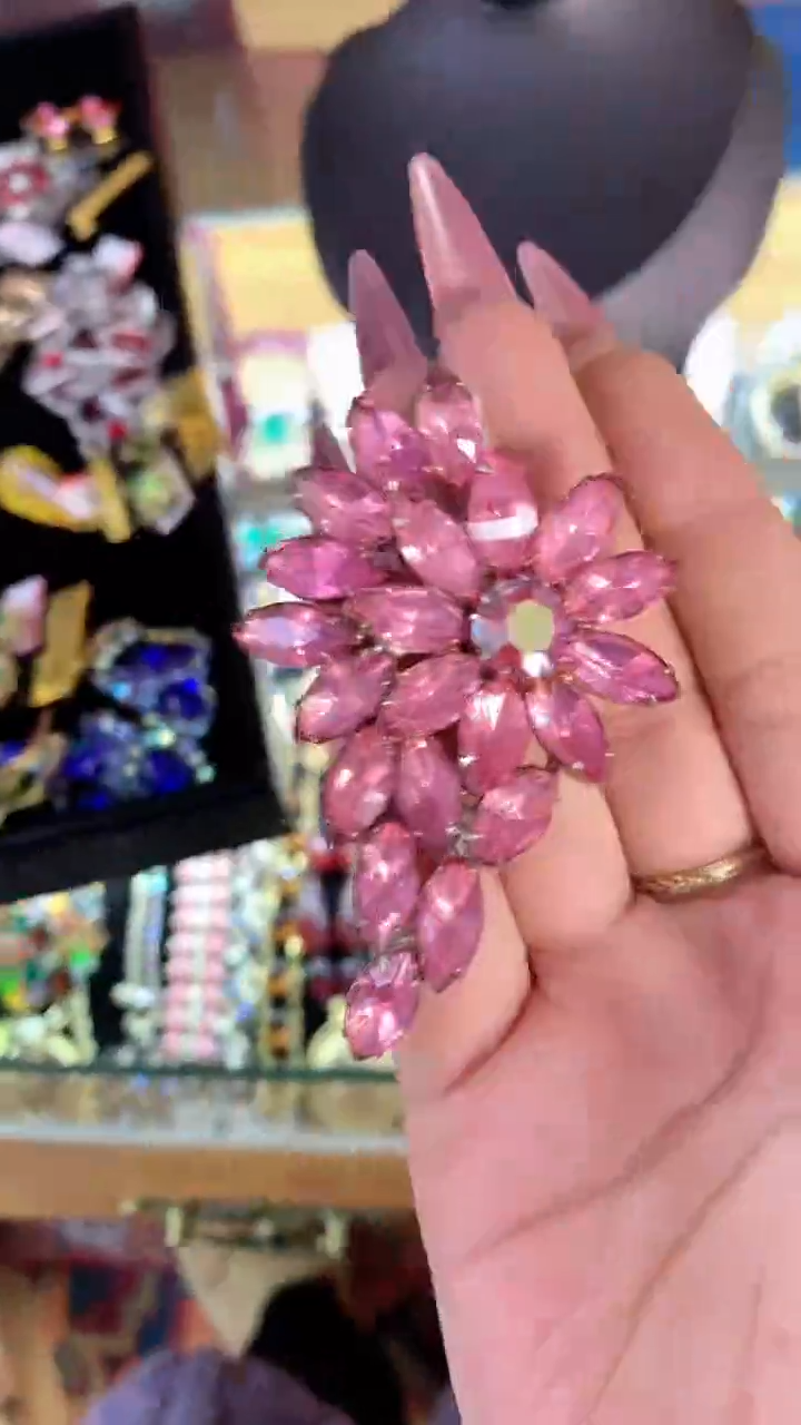 【闪购商品】瓷片楚楚中古珠宝甄选不退换