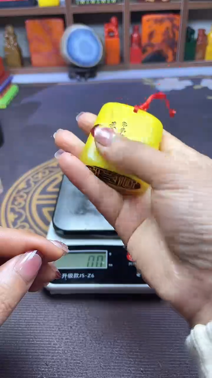 【闪购商品】昌化石印石纯天然篆刻石料