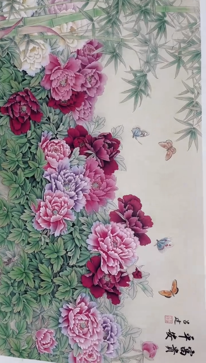 丽丽精品优选画链接19