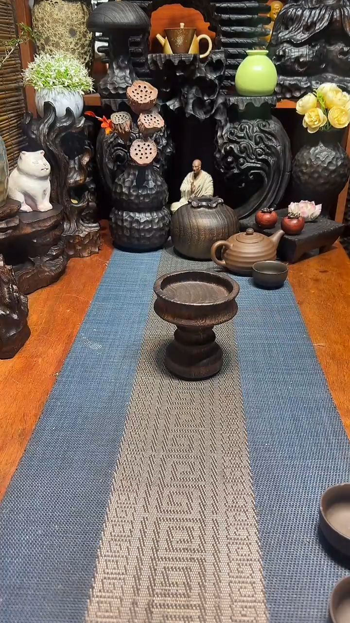 香樟木香樟木一物一拍