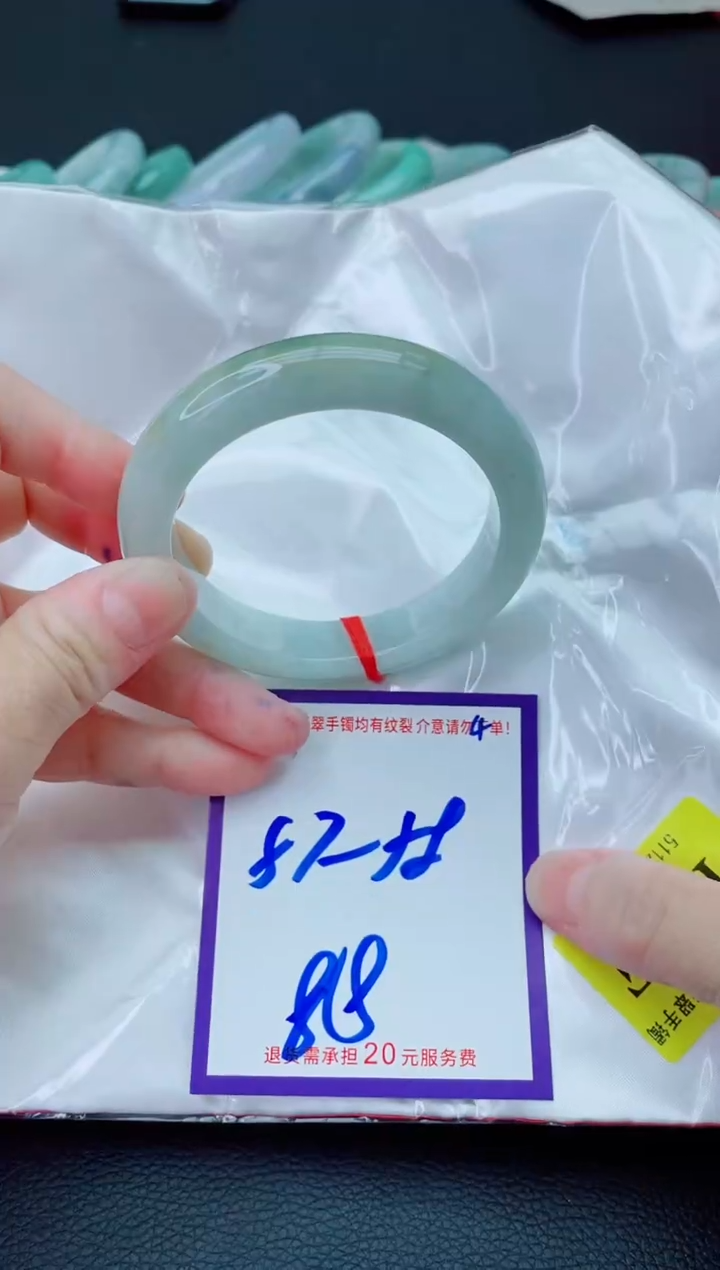 未镶嵌手镯翡翠11111111