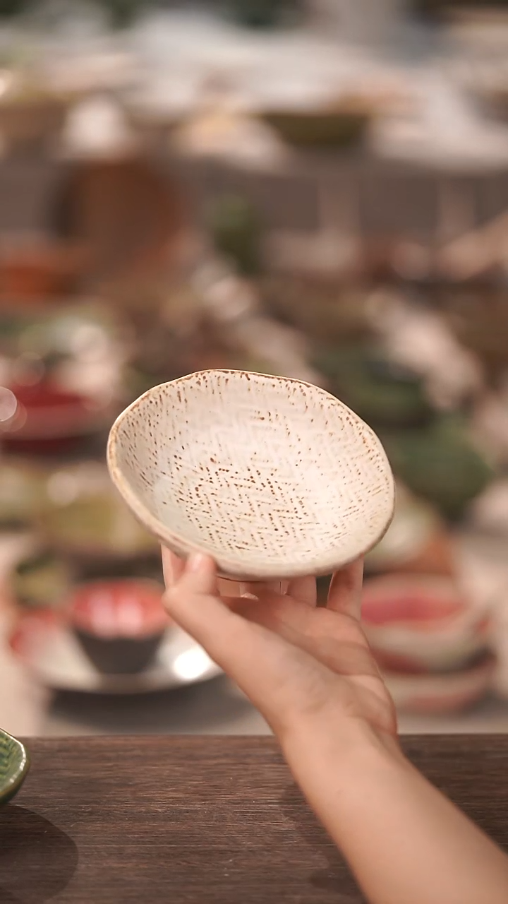 陶瓷景德镇粗陶餐具@@CSW005