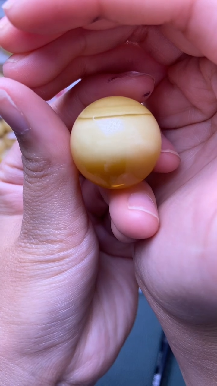 裸石蜜蜡未镶嵌蜜蜡.122