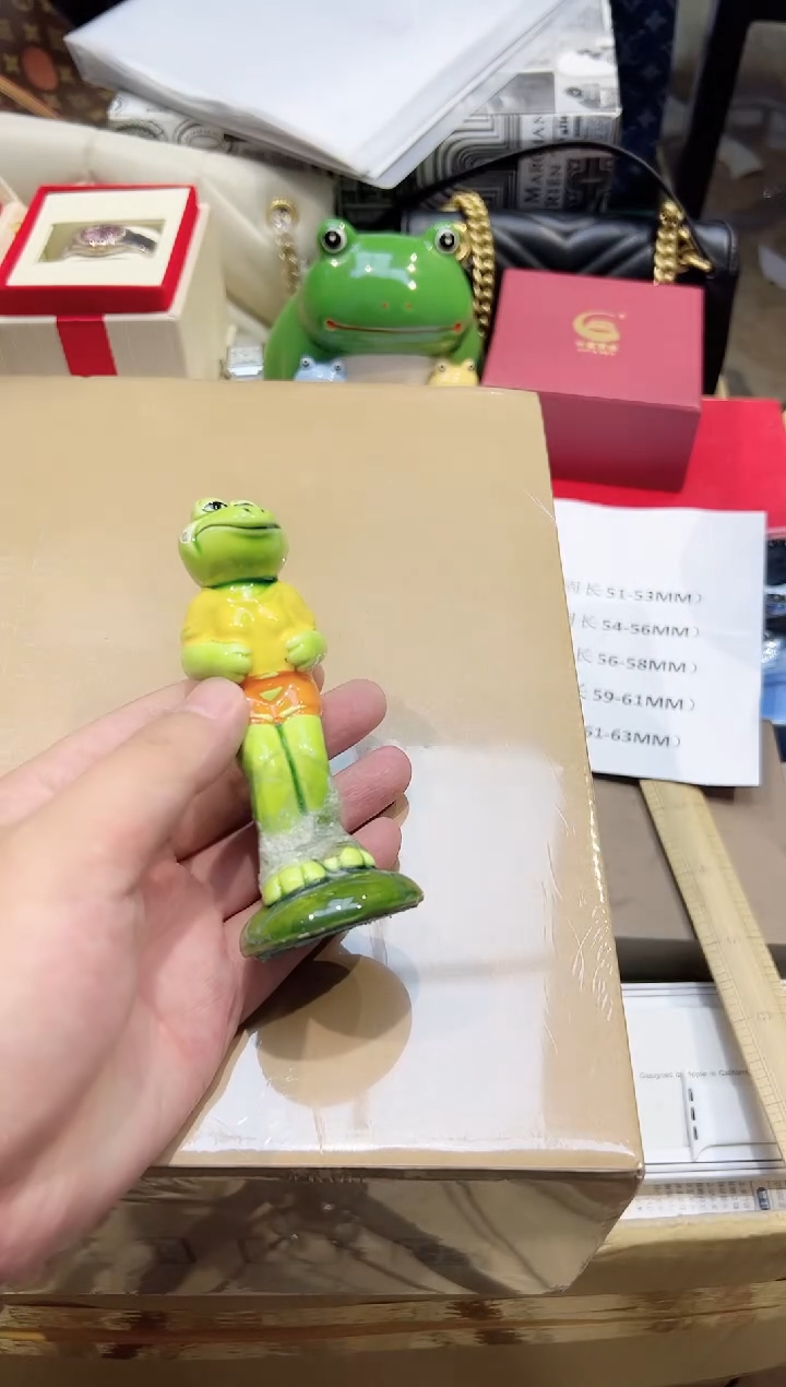 瓷片.海外转换不直接连wat，功能一致，介意勿拍！XA037