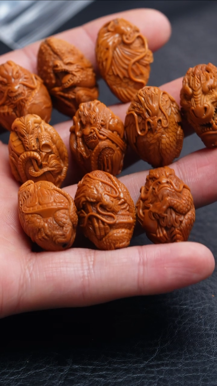 【闪购商品】橄榄核手串/手链橄榄核