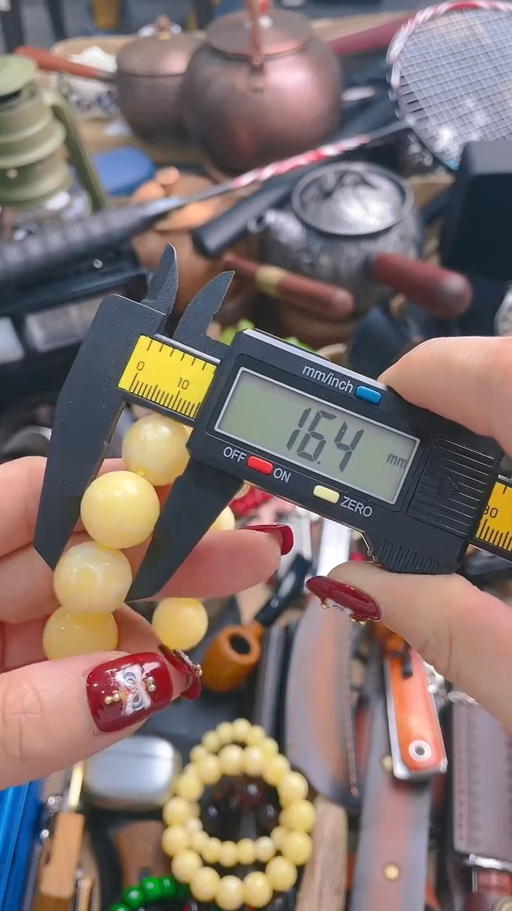 【闪购商品】瓷片悠韵杂货铺6号