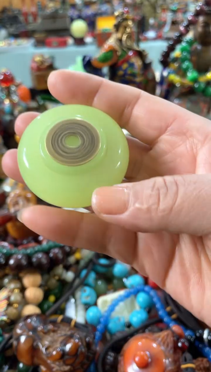 【闪购商品】摆件宫廷影视老旧工艺摆件