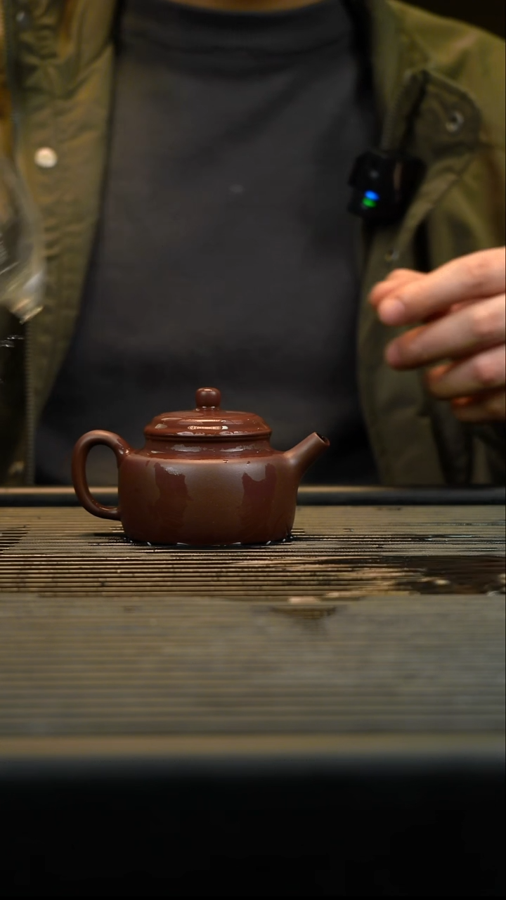 茶壶紫砂紫砂壶6