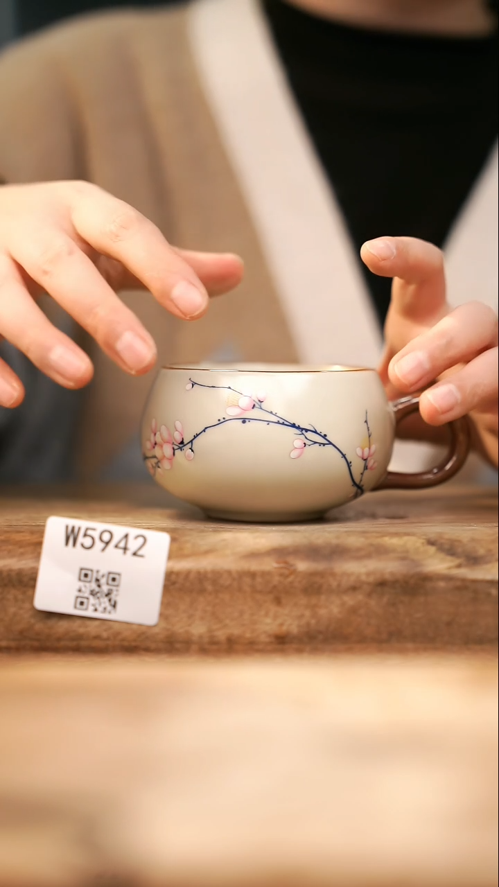 【经典福利】/ 杯子@@W5942