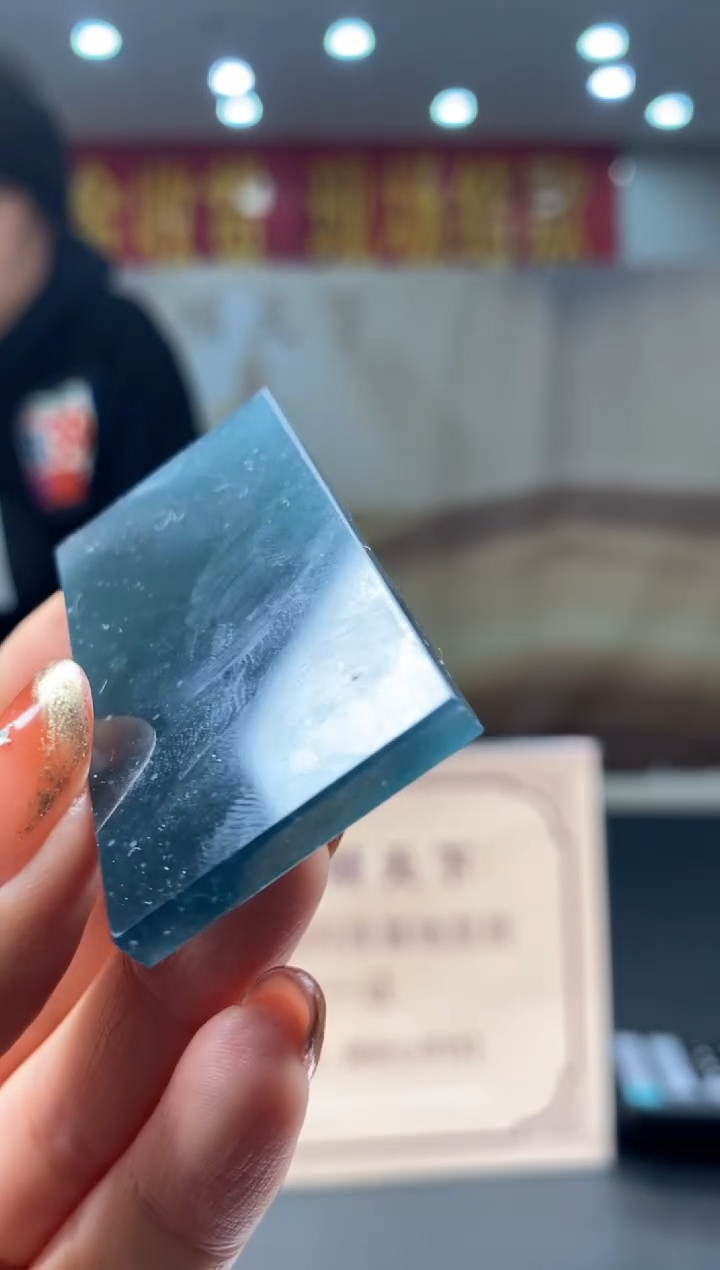 【闪购商品】定制翡翠未镶嵌********169