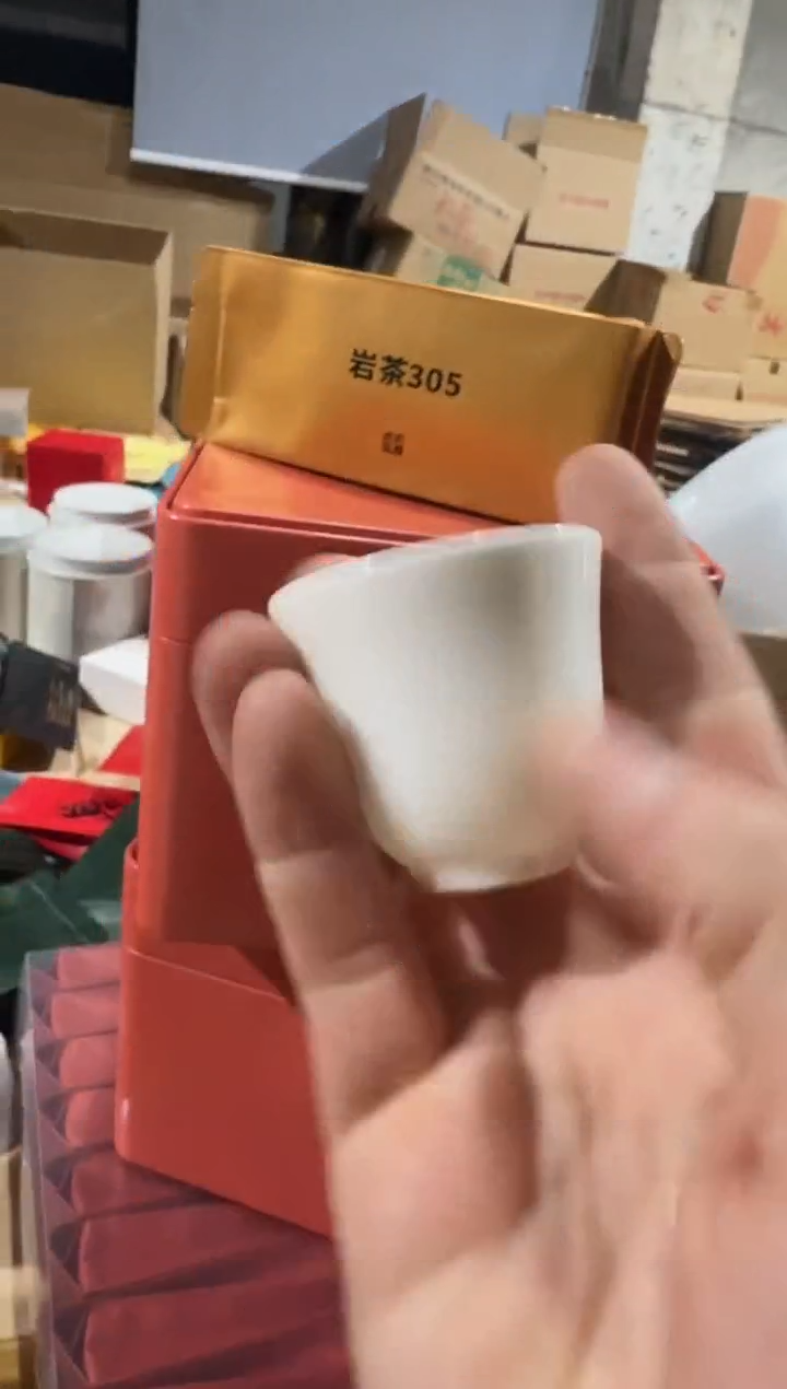 【305】一泡主人杯