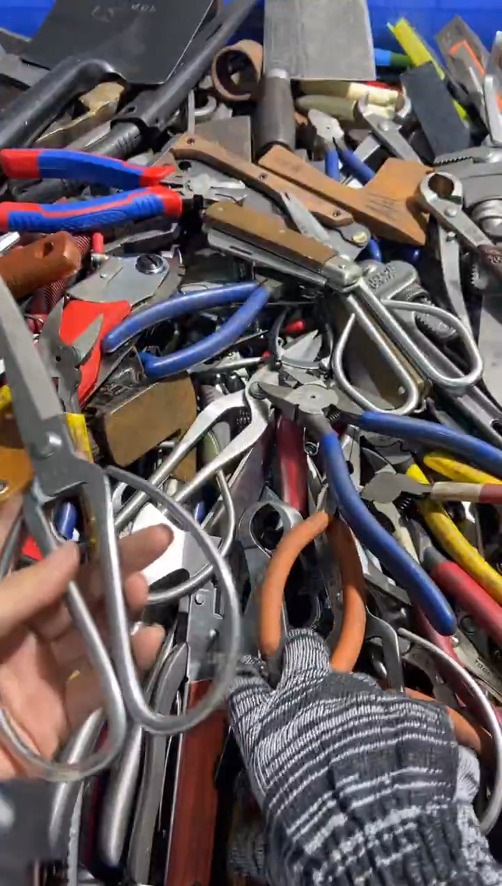 慧 五金园艺农具厨具工具闪购 