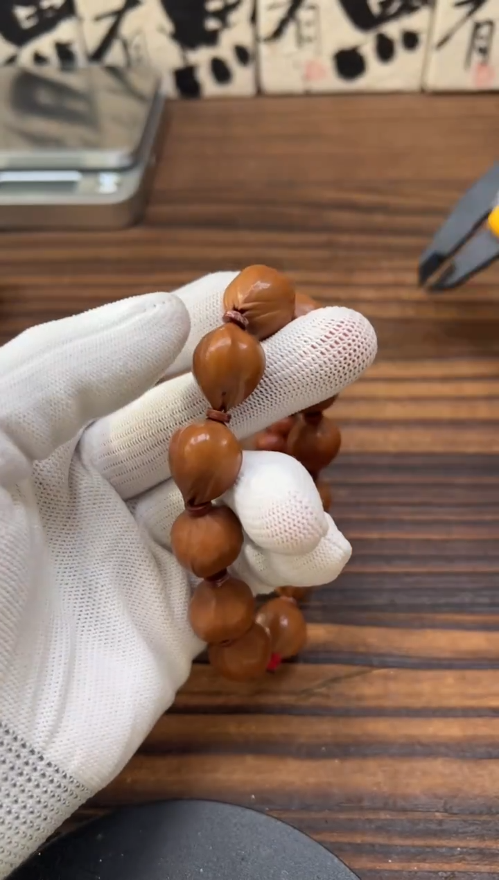 手串橄榄核橄榄核手串