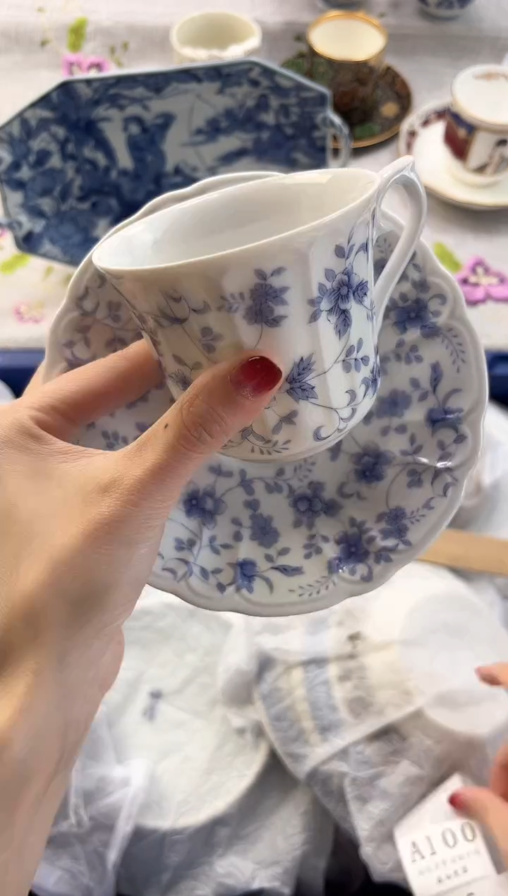 【闪购商品】瓷片----------A100