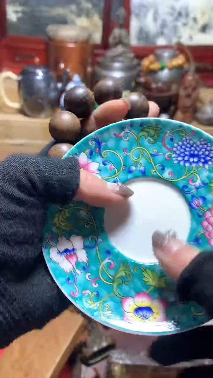 【闪购商品】瓷器默认微瑕瓷器
