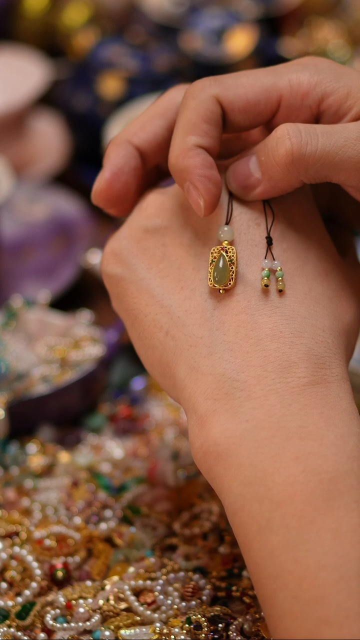 【闪购商品】摆件提溜提溜提溜提溜