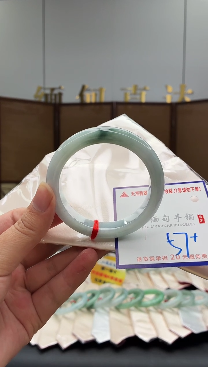 未镶嵌手镯翡翠11111111111