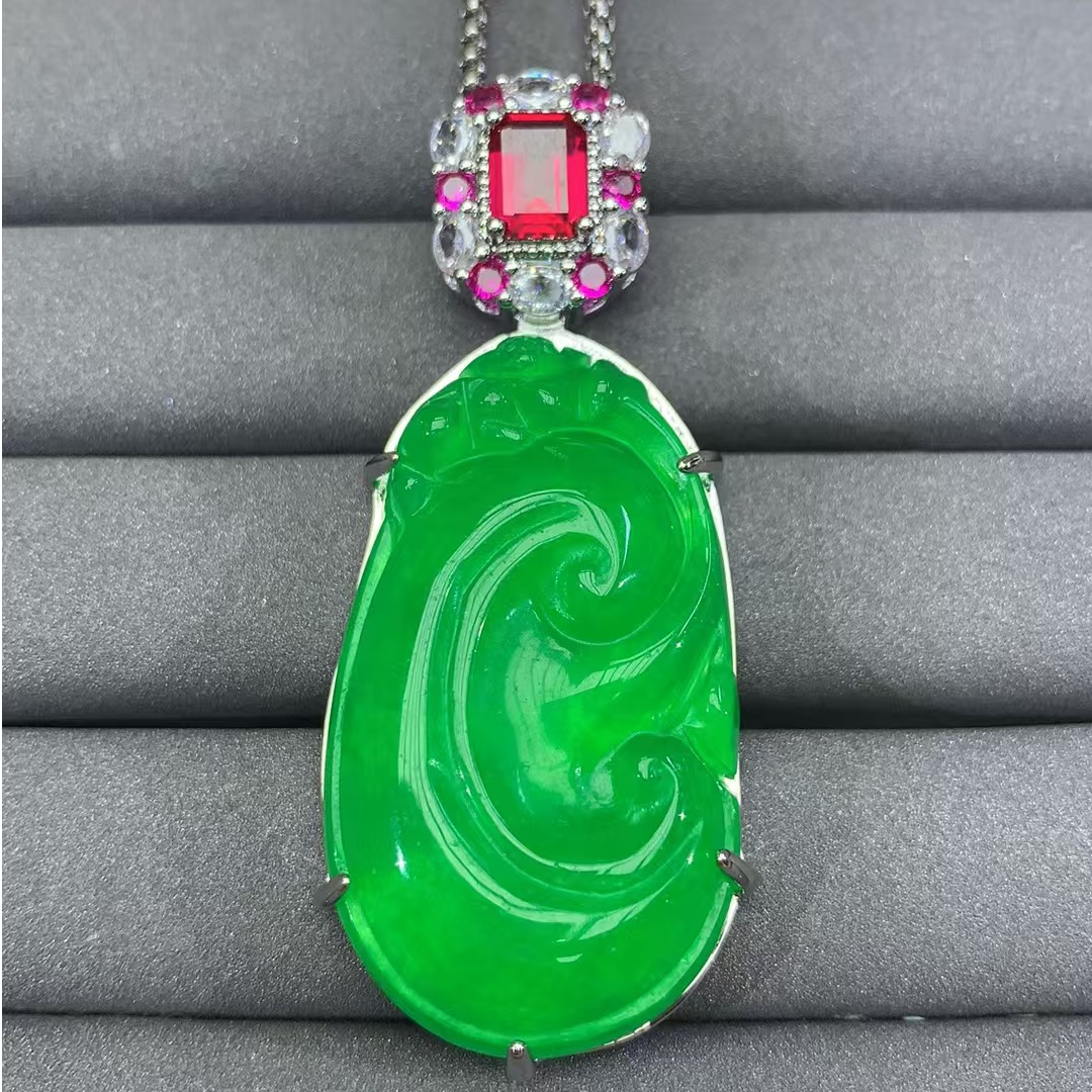 吊坠 【璀璨星河】时尚百搭吊坠-D267