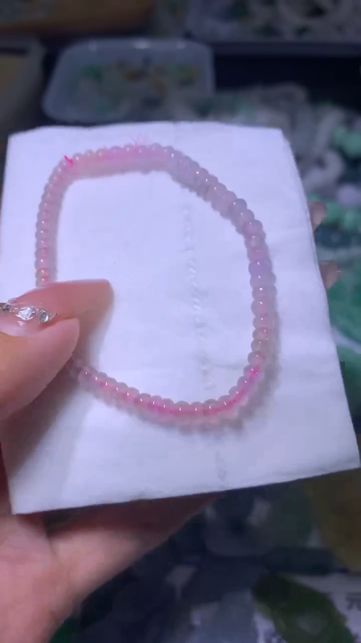 【闪购商品】定制翡翠未镶嵌MXX005168