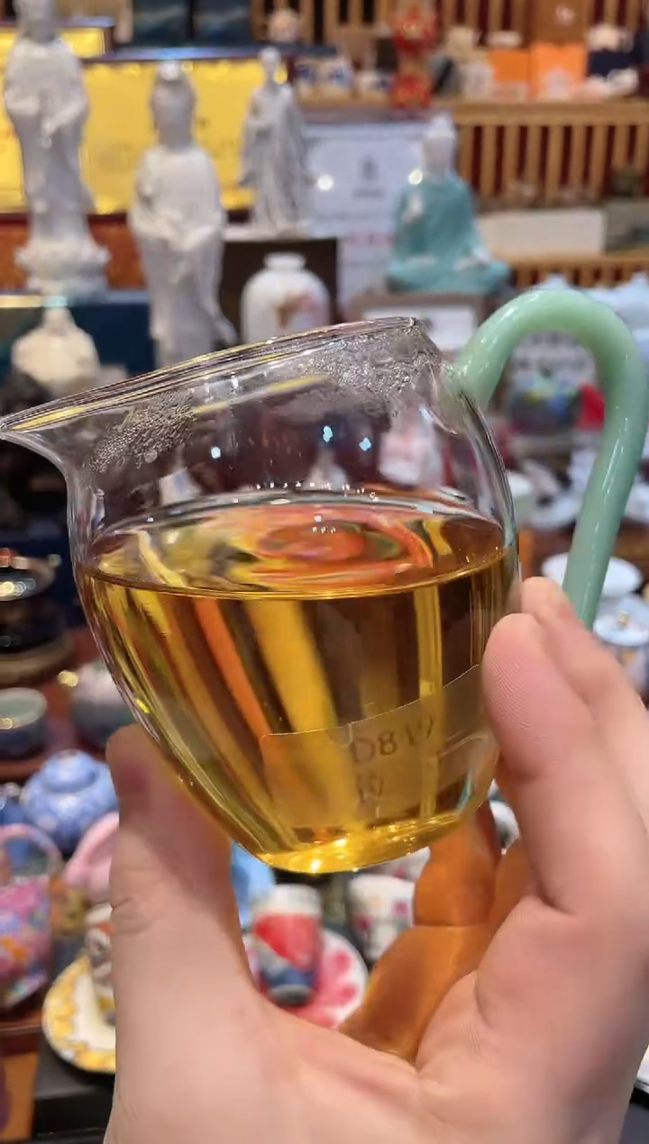 【闪购商品】其他大德茶具小贝甄选@@D819