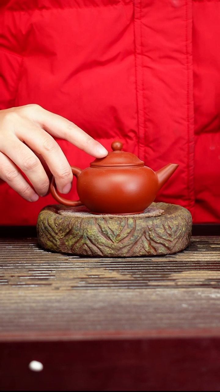 宜兴原矿紫砂壶茶壶宜兴原矿紫砂壶茶壶120C