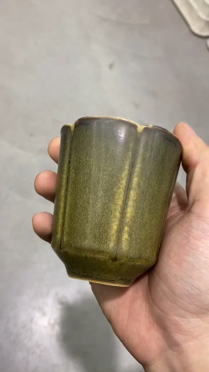 瓷片T796陶瓷茶具茶器