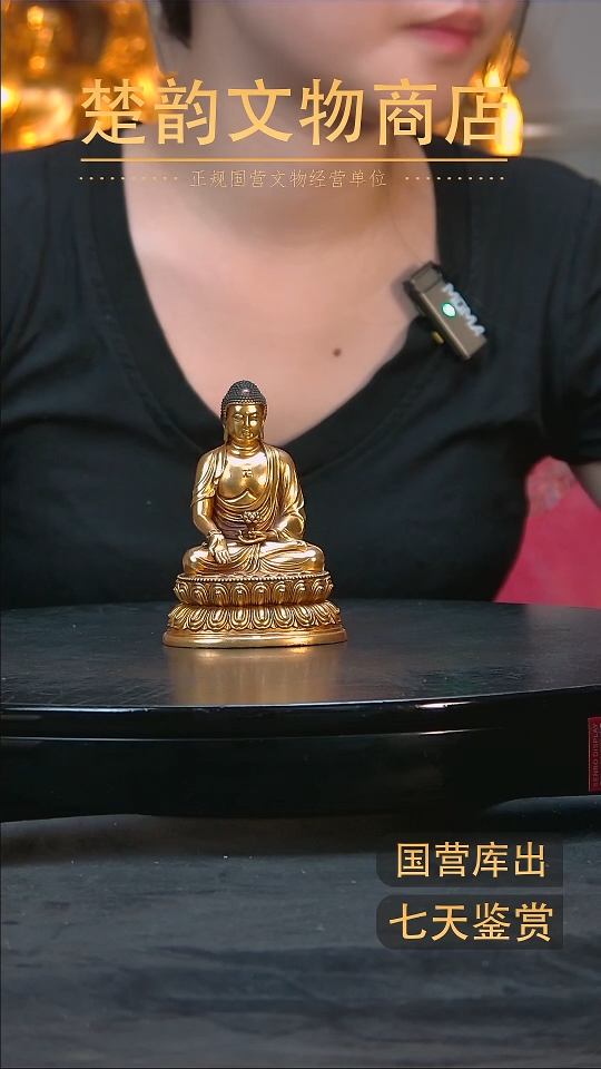 金楚韵汉风精选  