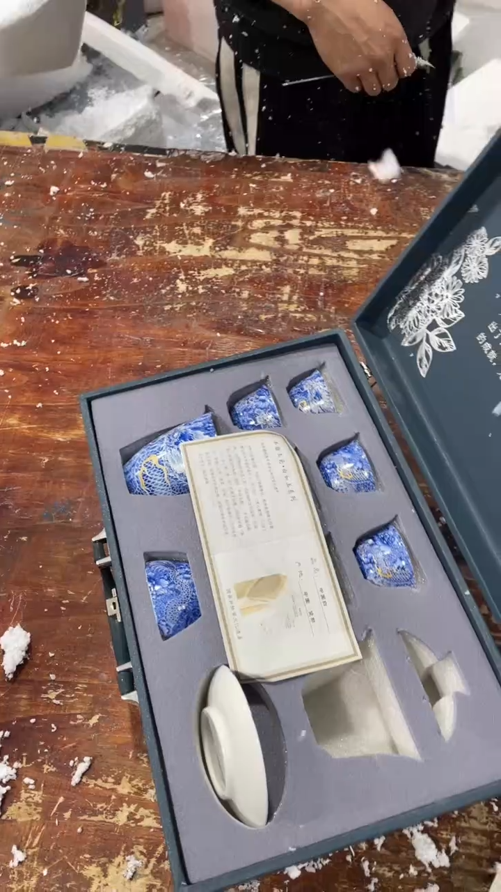 【闪购商品】其他大黄茶具严选链接@@LS