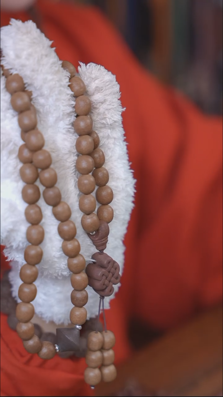 【闪购商品】泥塑那时花开1.0 54子三圈福利款式