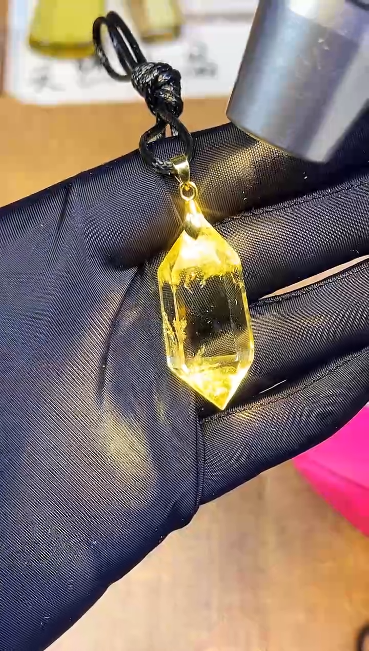 天然水晶一物一拍121