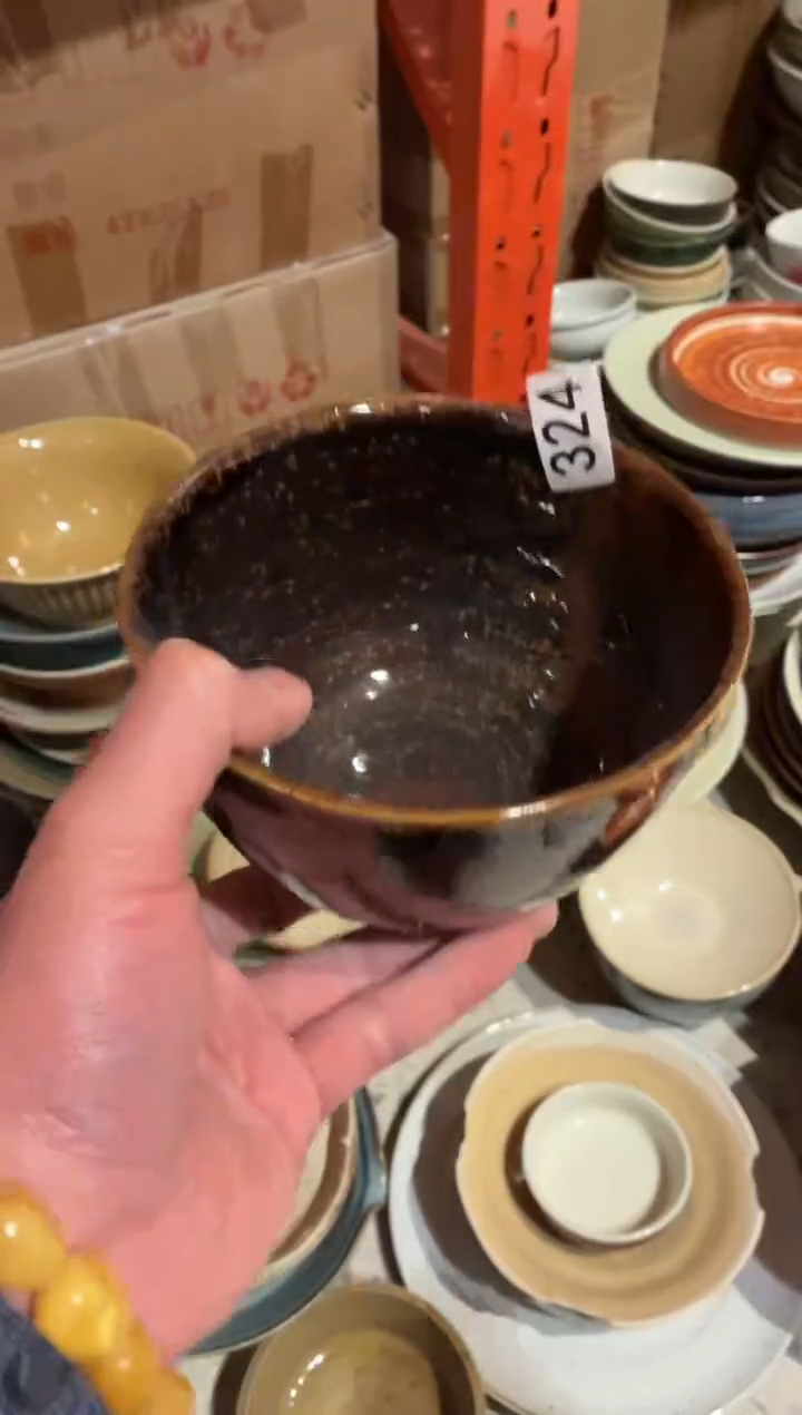 瓷片留*324微瑕冀州窑长相思1个