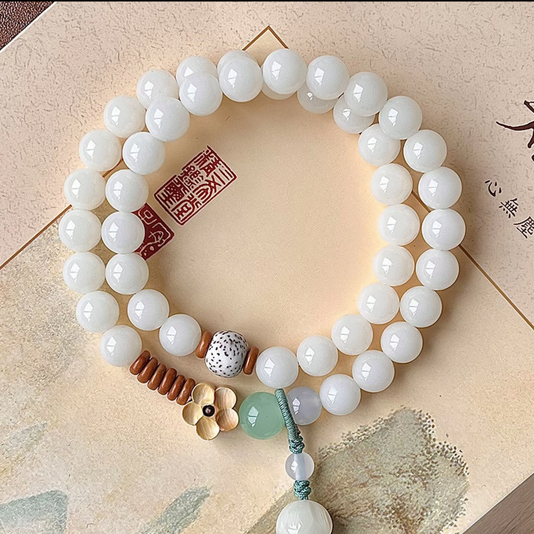 精美手串（无礼盒）10001