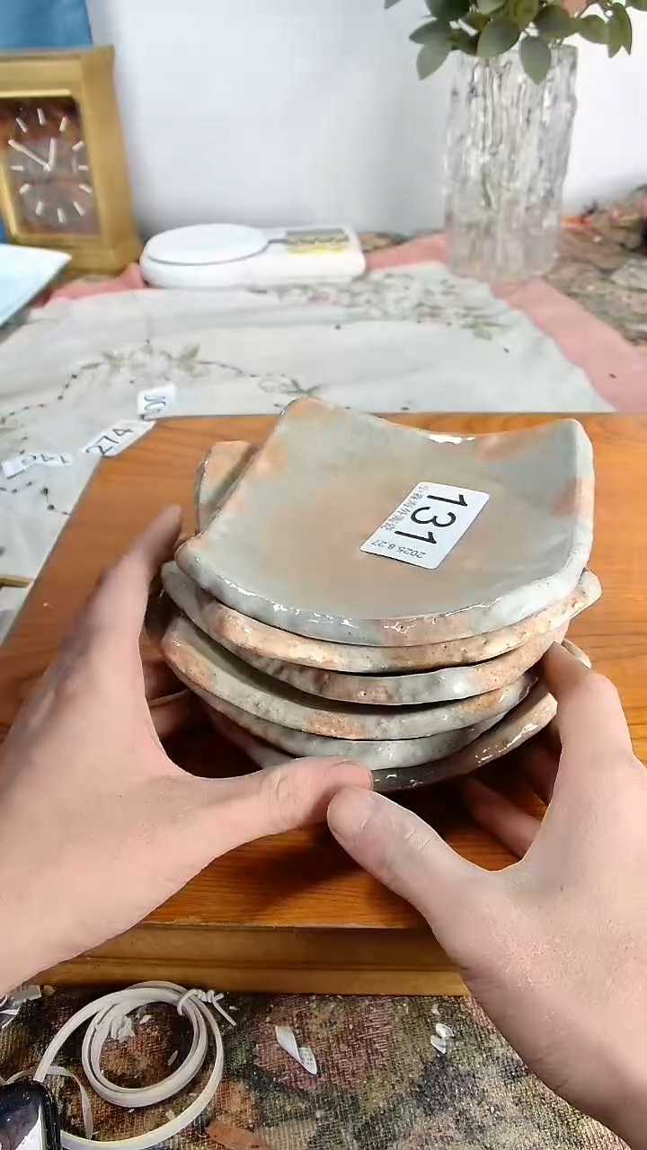 瓷片用****2小淼海外陶瓷工艺品
