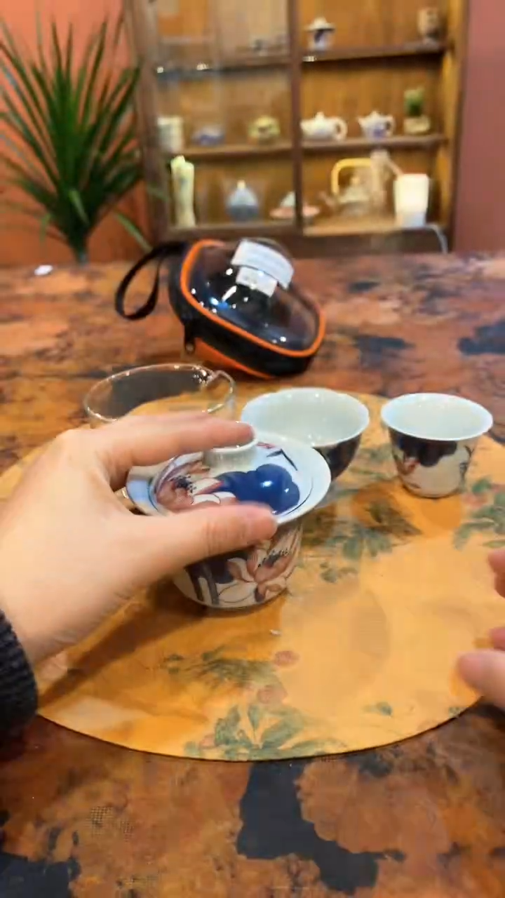 【闪购商品】楽门茶器！！！！