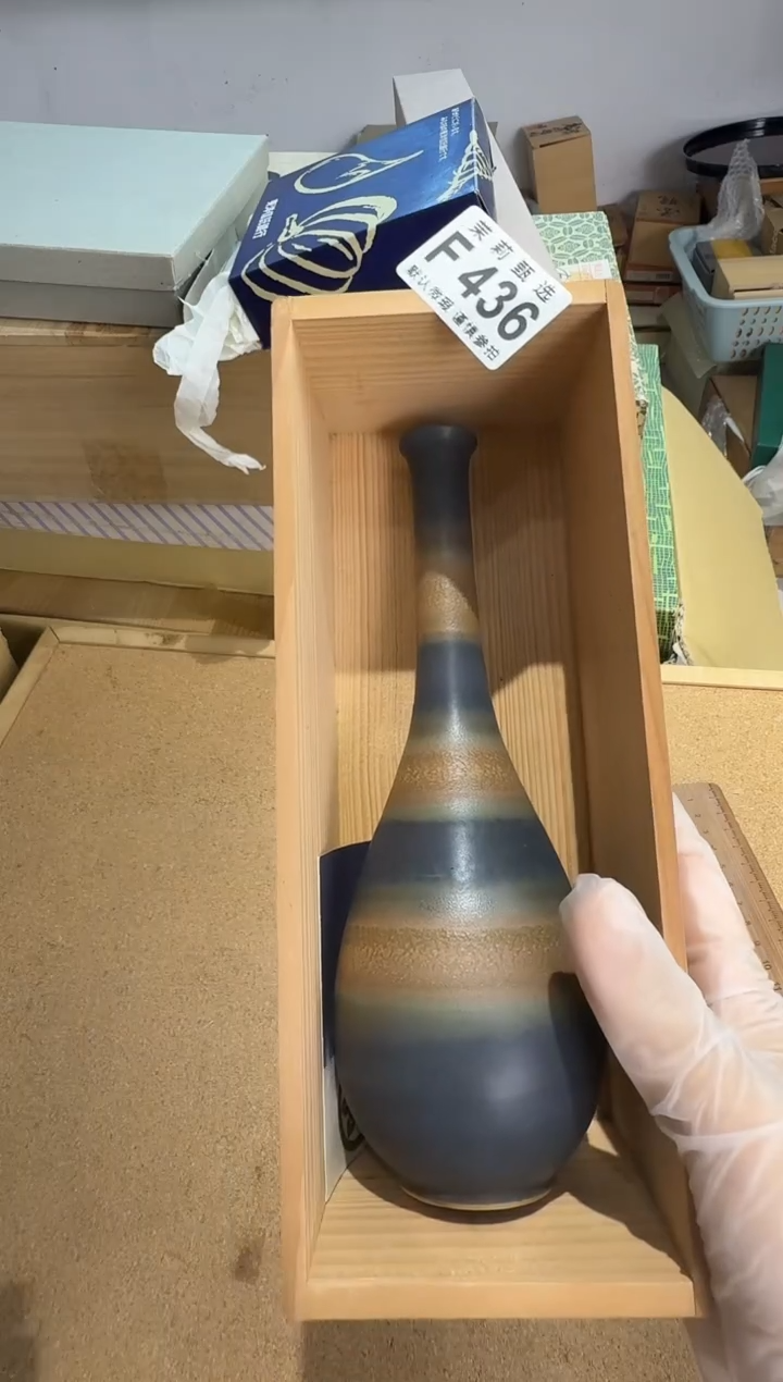 瓷片三**手茉莉甄选一号商品436